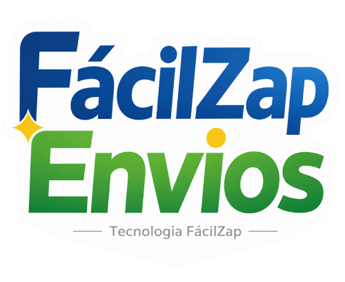 FácilZap Envios