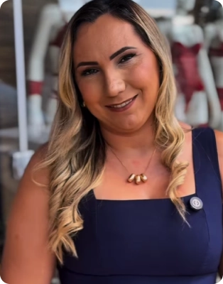 Linda Moreira