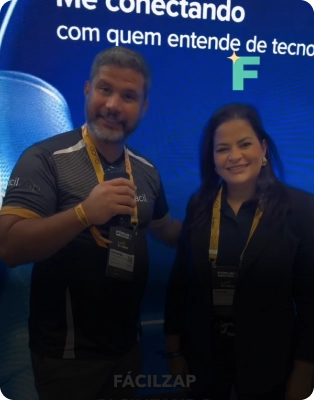 Thumb FácilZap no Fórum E-commerce Brasil 2024!