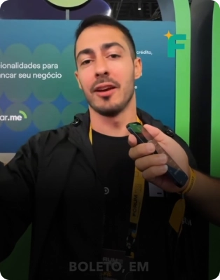 Thumb FácilZap no Fórum E-commerce Brasil 2024!